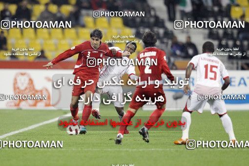 1286208, Doha, , مسابقات فوتبال جام ملت های آسیا 2011 قطر, Group stage, Emirates 0 v 3 Iran on 2011/01/19 at Sports City Stadium