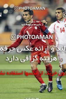 1286189, Doha, , مسابقات فوتبال جام ملت های آسیا 2011 قطر, Group stage, Emirates 0 v 3 Iran on 2011/01/19 at Sports City Stadium