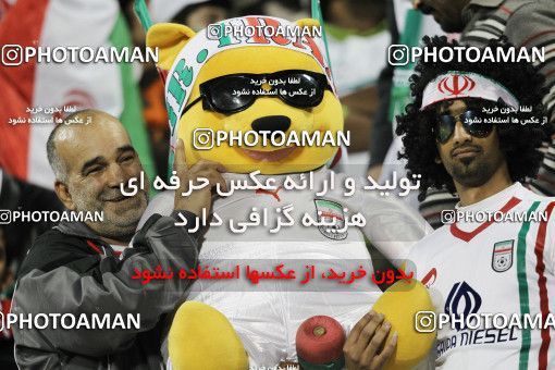 1286314, Doha, , مسابقات فوتبال جام ملت های آسیا 2011 قطر, Group stage, Emirates 0 v 3 Iran on 2011/01/19 at Sports City Stadium