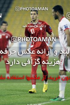 1286287, Doha, , مسابقات فوتبال جام ملت های آسیا 2011 قطر, Group stage, Emirates 0 v 3 Iran on 2011/01/19 at Sports City Stadium