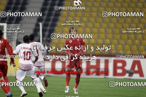 1286246, Doha, , مسابقات فوتبال جام ملت های آسیا 2011 قطر، Group stage, Emirates [*parameter:140*] v [*parameter:139*] Iran on 2011/01/19 at Sports City Stadium