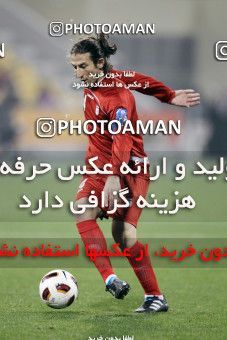 1286277, Doha, , مسابقات فوتبال جام ملت های آسیا 2011 قطر, Group stage, Emirates 0 v 3 Iran on 2011/01/19 at Sports City Stadium
