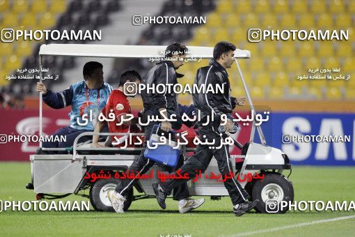 1286234, Doha, , مسابقات فوتبال جام ملت های آسیا 2011 قطر, Group stage, Emirates 0 v 3 Iran on 2011/01/19 at Sports City Stadium