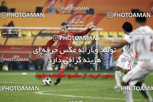 1286342, Doha, , مسابقات فوتبال جام ملت های آسیا 2011 قطر, Group stage, Emirates 0 v 3 Iran on 2011/01/19 at Sports City Stadium