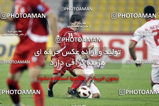 1286416, Doha, , مسابقات فوتبال جام ملت های آسیا 2011 قطر, Group stage, Emirates 0 v 3 Iran on 2011/01/19 at Sports City Stadium