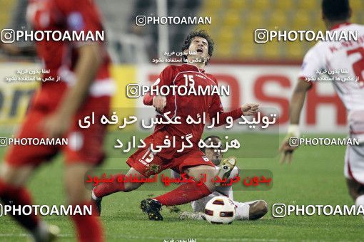 1286439, Doha, , مسابقات فوتبال جام ملت های آسیا 2011 قطر، Group stage, Emirates [*parameter:140*] v [*parameter:139*] Iran on 2011/01/19 at Sports City Stadium