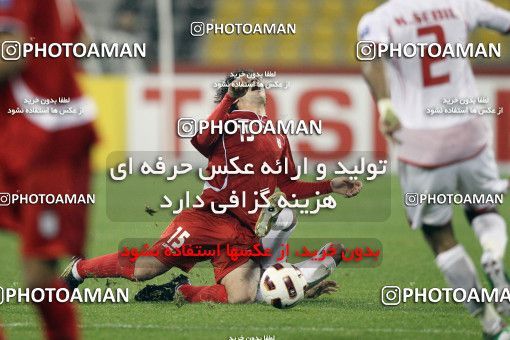 1286453, Doha, , مسابقات فوتبال جام ملت های آسیا 2011 قطر, Group stage, Emirates 0 v 3 Iran on 2011/01/19 at Sports City Stadium