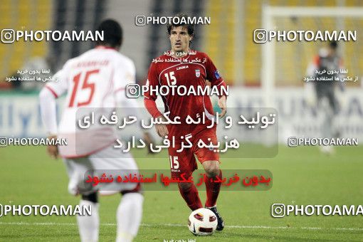 1286457, Doha, , مسابقات فوتبال جام ملت های آسیا 2011 قطر, Group stage, Emirates 0 v 3 Iran on 2011/01/19 at Sports City Stadium
