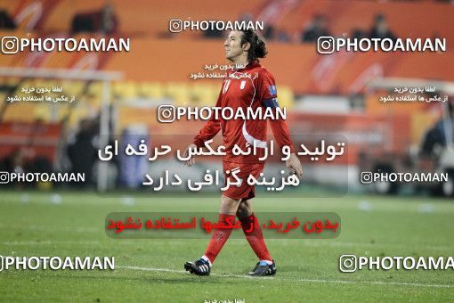 1286438, Doha, , مسابقات فوتبال جام ملت های آسیا 2011 قطر, Group stage, Emirates 0 v 3 Iran on 2011/01/19 at Sports City Stadium