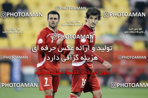 1286375, Doha, , مسابقات فوتبال جام ملت های آسیا 2011 قطر, Group stage, Emirates 0 v 3 Iran on 2011/01/19 at Sports City Stadium