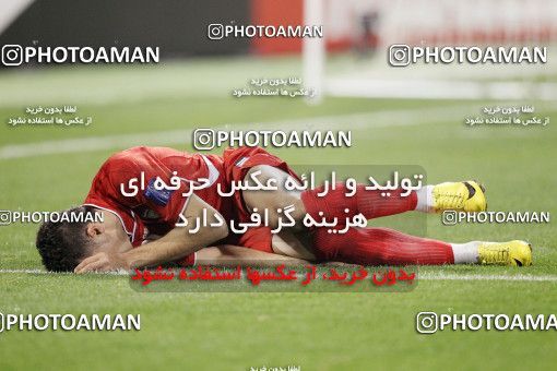 1286400, Doha, , مسابقات فوتبال جام ملت های آسیا 2011 قطر, Group stage, Emirates 0 v 3 Iran on 2011/01/19 at Sports City Stadium