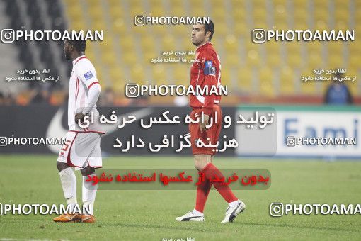 1286360, Doha, , مسابقات فوتبال جام ملت های آسیا 2011 قطر, Group stage, Emirates 0 v 3 Iran on 2011/01/19 at Sports City Stadium
