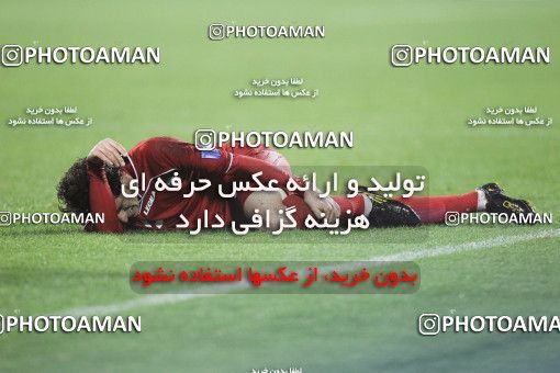 1286483, Doha, , مسابقات فوتبال جام ملت های آسیا 2011 قطر, Group stage, Emirates 0 v 3 Iran on 2011/01/19 at Sports City Stadium