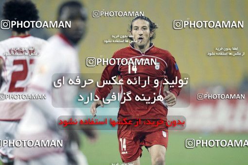 1286384, Doha, , مسابقات فوتبال جام ملت های آسیا 2011 قطر, Group stage, Emirates 0 v 3 Iran on 2011/01/19 at Sports City Stadium