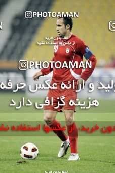 1286410, Doha, , مسابقات فوتبال جام ملت های آسیا 2011 قطر, Group stage, Emirates 0 v 3 Iran on 2011/01/19 at Sports City Stadium