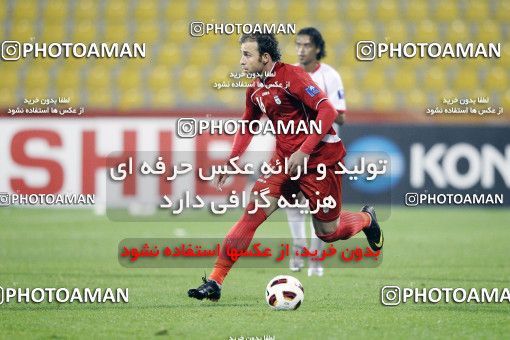1286465, Doha, , مسابقات فوتبال جام ملت های آسیا 2011 قطر, Group stage, Emirates 0 v 3 Iran on 2011/01/19 at Sports City Stadium