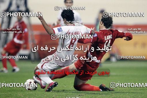 1286513, Doha, , مسابقات فوتبال جام ملت های آسیا 2011 قطر, Group stage, Emirates 0 v 3 Iran on 2011/01/19 at Sports City Stadium