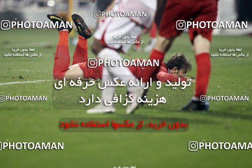 1286508, Doha, , مسابقات فوتبال جام ملت های آسیا 2011 قطر, Group stage, Emirates 0 v 3 Iran on 2011/01/19 at Sports City Stadium