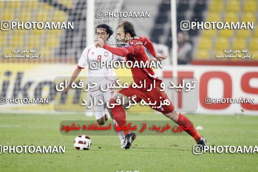 1286449, Doha, , مسابقات فوتبال جام ملت های آسیا 2011 قطر, Group stage, Emirates 0 v 3 Iran on 2011/01/19 at Sports City Stadium