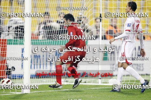 1286433, Doha, , مسابقات فوتبال جام ملت های آسیا 2011 قطر, Group stage, Emirates 0 v 3 Iran on 2011/01/19 at Sports City Stadium