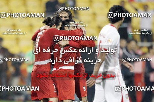 1286466, Doha, , مسابقات فوتبال جام ملت های آسیا 2011 قطر, Group stage, Emirates 0 v 3 Iran on 2011/01/19 at Sports City Stadium