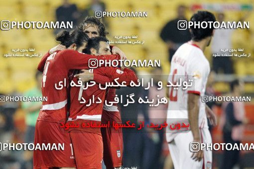 1286496, Doha, , مسابقات فوتبال جام ملت های آسیا 2011 قطر, Group stage, Emirates 0 v 3 Iran on 2011/01/19 at Sports City Stadium