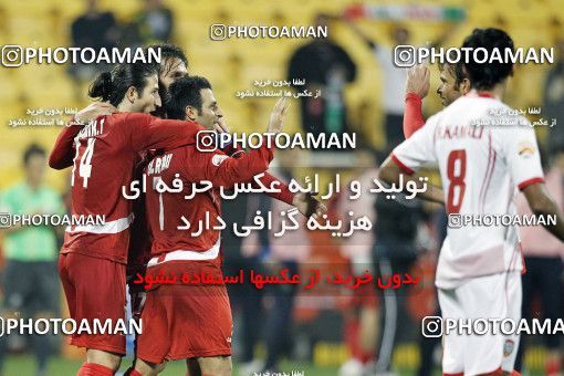 1286476, Doha, , مسابقات فوتبال جام ملت های آسیا 2011 قطر, Group stage, Emirates 0 v 3 Iran on 2011/01/19 at Sports City Stadium