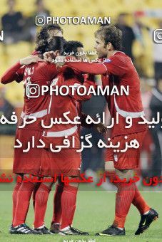 1286441, Doha, , مسابقات فوتبال جام ملت های آسیا 2011 قطر, Group stage, Emirates 0 v 3 Iran on 2011/01/19 at Sports City Stadium