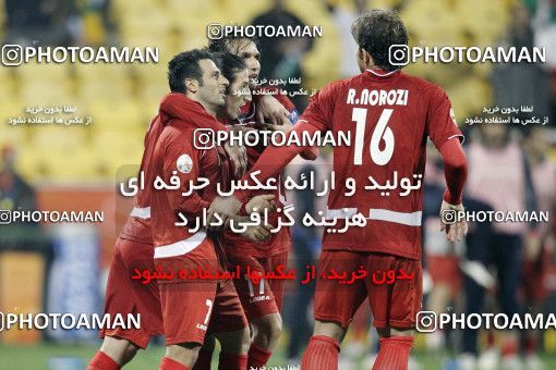 1286494, Doha, , مسابقات فوتبال جام ملت های آسیا 2011 قطر, Group stage, Emirates 0 v 3 Iran on 2011/01/19 at Sports City Stadium