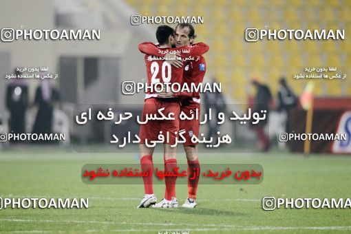 1286467, Doha, , مسابقات فوتبال جام ملت های آسیا 2011 قطر, Group stage, Emirates 0 v 3 Iran on 2011/01/19 at Sports City Stadium