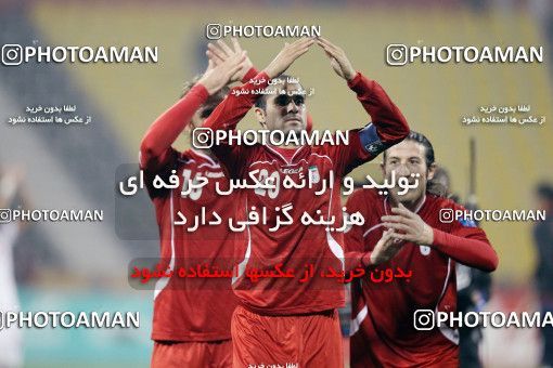 1286488, Doha, , مسابقات فوتبال جام ملت های آسیا 2011 قطر، Group stage, Emirates [*parameter:140*] v [*parameter:139*] Iran on 2011/01/19 at Sports City Stadium