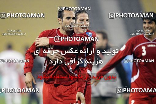 1286377, Doha, , مسابقات فوتبال جام ملت های آسیا 2011 قطر, Group stage, Emirates 0 v 3 Iran on 2011/01/19 at Sports City Stadium