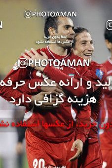 1286420, Doha, , مسابقات فوتبال جام ملت های آسیا 2011 قطر, Group stage, Emirates 0 v 3 Iran on 2011/01/19 at Sports City Stadium
