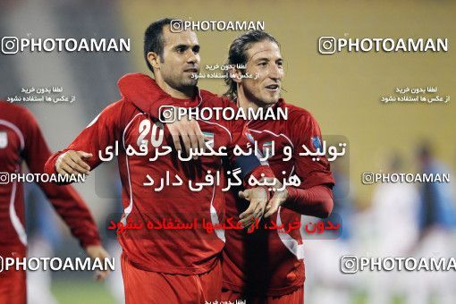 1286396, Doha, , مسابقات فوتبال جام ملت های آسیا 2011 قطر, Group stage, Emirates 0 v 3 Iran on 2011/01/19 at Sports City Stadium