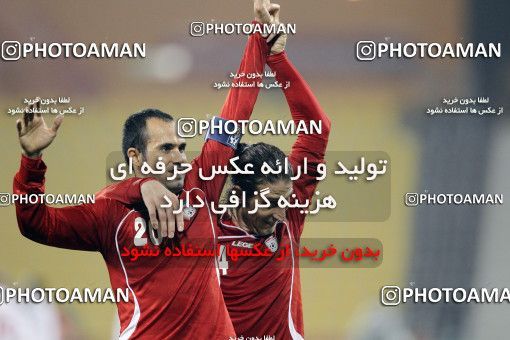 1286464, Doha, , مسابقات فوتبال جام ملت های آسیا 2011 قطر, Group stage, Emirates 0 v 3 Iran on 2011/01/19 at Sports City Stadium