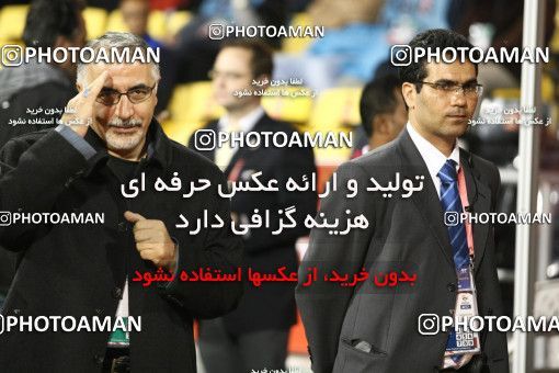1285851, Doha, , مسابقات فوتبال جام ملت های آسیا 2011 قطر, Group stage, Emirates 0 v 3 Iran on 2011/01/19 at Sports City Stadium