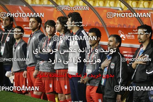 1285823, Doha, , مسابقات فوتبال جام ملت های آسیا 2011 قطر, Group stage, Emirates 0 v 3 Iran on 2011/01/19 at Sports City Stadium