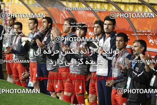 1285848, Doha, , مسابقات فوتبال جام ملت های آسیا 2011 قطر, Group stage, Emirates 0 v 3 Iran on 2011/01/19 at Sports City Stadium