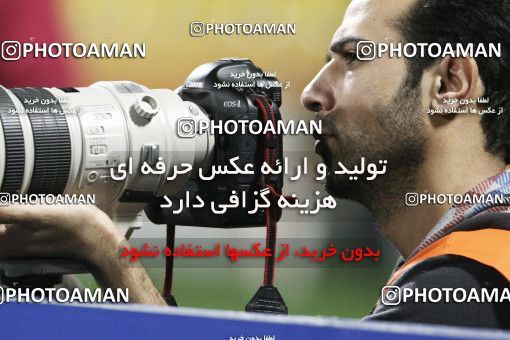 1285827, Doha, , مسابقات فوتبال جام ملت های آسیا 2011 قطر, Group stage, Emirates 0 v 3 Iran on 2011/01/19 at Sports City Stadium