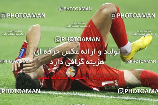 1285837, Doha, , مسابقات فوتبال جام ملت های آسیا 2011 قطر, Group stage, Emirates 0 v 3 Iran on 2011/01/19 at Sports City Stadium