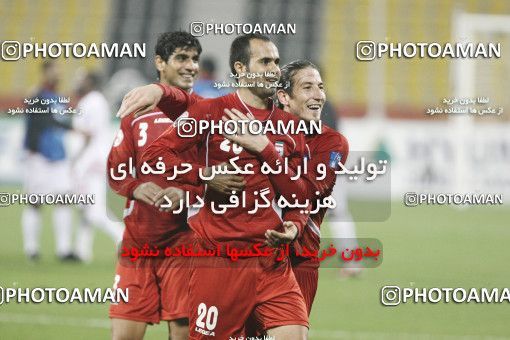 1285854, Doha, , مسابقات فوتبال جام ملت های آسیا 2011 قطر, Group stage, Emirates 0 v 3 Iran on 2011/01/19 at Sports City Stadium