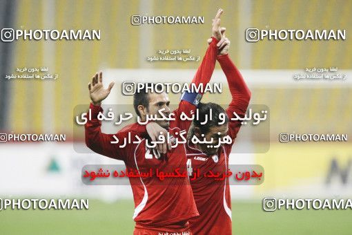 1285821, Doha, , مسابقات فوتبال جام ملت های آسیا 2011 قطر, Group stage, Emirates 0 v 3 Iran on 2011/01/19 at Sports City Stadium
