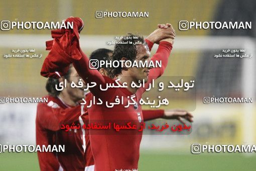 1285835, Doha, , مسابقات فوتبال جام ملت های آسیا 2011 قطر, Group stage, Emirates 0 v 3 Iran on 2011/01/19 at Sports City Stadium