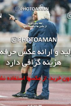 1286864, Tehran, , لیگ برتر فوتبال ایران، Persian Gulf Cup، Week 10، First Leg، Esteghlal 0 v 1 Sepahan on 2018/10/26 at Azadi Stadium