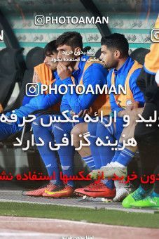 1287272, Tehran, , لیگ برتر فوتبال ایران، Persian Gulf Cup، Week 10، First Leg، Esteghlal 0 v 1 Sepahan on 2018/10/26 at Azadi Stadium
