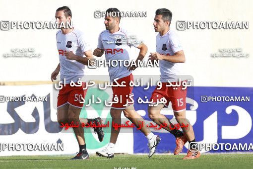 1287402, Tehran, , لیگ برتر فوتبال ایران، Persian Gulf Cup، Week 10، First Leg، Nassaji Qaemshahr 0 v 0 Gostaresh Foulad Tabriz on 2018/10/25 at Vatani Football Stadium