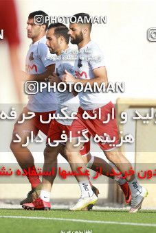 1287383, Tehran, , لیگ برتر فوتبال ایران، Persian Gulf Cup، Week 10، First Leg، Nassaji Qaemshahr 0 v 0 Gostaresh Foulad Tabriz on 2018/10/25 at Vatani Football Stadium
