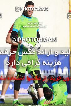 1287307, Tehran, , Iran Pro League، Persian Gulf Cup، 2018-19 season، First Leg، Week 10، Nassaji Mazandaran F.C v Gostaresh Foulad Tabriz on 2018/10/25 at Vatani Football Stadium  / ([*parameter:140*] - [*parameter:139*]) (00)