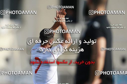 1287428, Tehran, , لیگ برتر فوتبال ایران، Persian Gulf Cup، Week 10، First Leg، Nassaji Qaemshahr 0 v 0 Gostaresh Foulad Tabriz on 2018/10/25 at Vatani Football Stadium