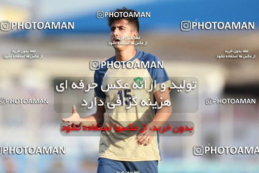 1287354, Tehran, , لیگ برتر فوتبال ایران، Persian Gulf Cup، Week 10، First Leg، Nassaji Qaemshahr 0 v 0 Gostaresh Foulad Tabriz on 2018/10/25 at Vatani Football Stadium